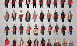 9 ülkede yakalandılar; 40 suçlu Türkiye'ye iade edildi