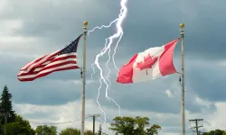 Batı Basını: Trump, Kanada'daki ayrılıkçı gruplarlara görüşüyor