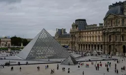 Louvre Müzesi’nden çalınan mücevherlerin saklandığı garaj bulundu