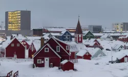 Avrupa, Grönland'a 34 'sembolik' asker gönderdi