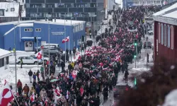 Grönland’da Trump’a öfke: Binlerce kişi sokağa döküldü!