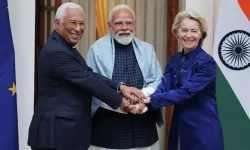 AB ile Hindistan’dan 19 yıl sonra ticaret anlaşması