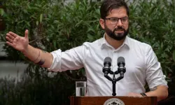 Şili: 'Uyuşturucu bahanesiyle Venezuela hedef alınıyor'