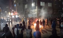 İran: Göstericilerin çoğu "silahlı teröristler" tarafından öldürüldü