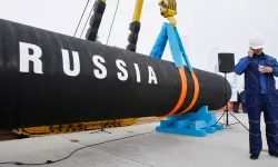 AB, Rusya'dan gaz ithalatını sonlandırmaya onay verdi