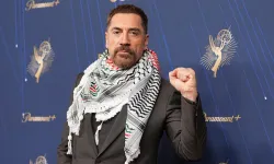 Javier Bardem, İsrail karşıtı açıklamaları sonrası Hollywood'dan dışlandı
