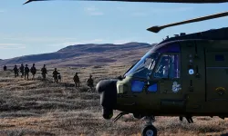 İngiltere ve Almanya asker gönderiyor! AB ve ABD arasında Grönland mücadelesi