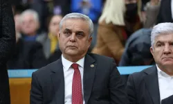 Mersin Milletvekili Hasan Ufuk Çakır, AK Parti'ye geçti!