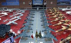 İran, 1000 Stratejik İHA’yı envanterine dahil etti