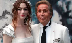 Modanın son imparatoru Valentino Garavani, 93 yaşında hayatını kaybetti