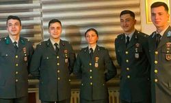 TSK’dan ihraç edilen Teğmen Fatih Kaya’nın disiplin cezası kaldırıldı