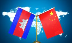 Kamboçya'dan Tek Çin vurgusu