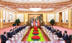 Xi Jinping, Güney Kore Cumhurbaşkanı Lee Jae-myung ile görüştü