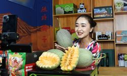 Xinjiang’daki tüm kırsal alanlara e-ticaret erişimi sağlandı