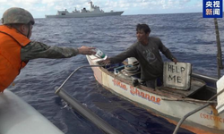 Çin: Filipinler, kendi balıkçılarını propaganda aracı olarak kullandı