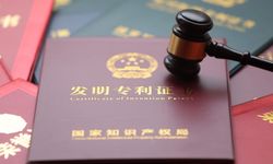 Çin’de patent sözleşmelerinin toplam değeri 1 trilyon yuanı aştı