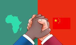 Xi’den, Çin-Afrika Kültürel ve Beşeri İletişim Yılı mesajı