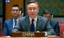 Çin: Suriye’deki kimyasal silah sorunu siyasileştirilmemeli