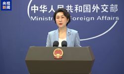 Çin: Venezuela ile işbirliğimiz siyasi gelişmelerden etkilenmeyecek