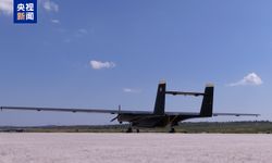 Çin’in insansız kargo uçağı Tianma-1000 ilk uçuşunu yaptı