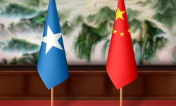 Çin ve Somali’den Tek Çin ve toprak bütünlüğü vurgusu