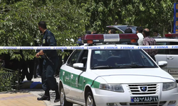 İran'da dış bağlantılı olduğu belirtilen 297 kişi gözaltına alındı