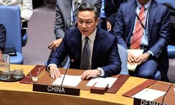 Çin'den Yemen açıklaması: Toprak bütünlüğüne tam saygı