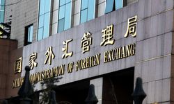 Çin’in döviz piyasası 42,6 trilyon dolarla tarihi rekor kırdı