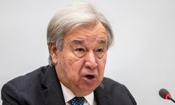 BM Genel Sekreteri: “G77 ve Çin” çok taraflılığın sağlam dayanağıdır