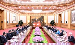 Xi Jinping, Kanada Başbakanı Carney ile görüştü