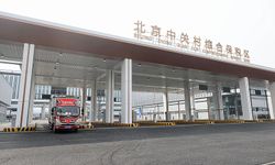 Çin’de son 5 yılda 41 yeni sınır kapısı açıldı