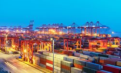 Çin, Orta Asya ülkelerinin en büyük ticaret ortağı oldu