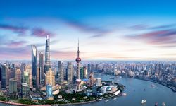 Çin ekonomisi 2025'te yüzde 5 büyüdü