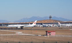 Çin’de Bahar Bayramı hareketliliği: Uçakla 95 milyon yolcu bekleniyor