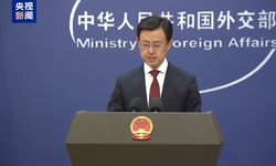 Çin-Orta Asya ticaret hacmi 100 milyar doları aştı