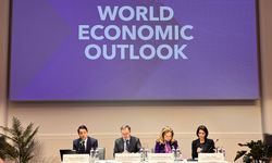 IMF, Çin ekonomisi İçin büyüme tahminlerini yukarı yönlü revize etti