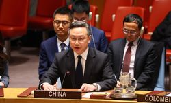 Çin’den UCM’ye çifte standarttan kaçınma çağrısı