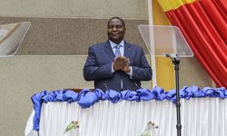 Xi’den Orta Afrika Cumhuriyeti cumhurbaşkanına tebrik