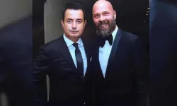 Acun Ilıcalı'nın ortağı Esat Yontunç hakkında yakalama kararı