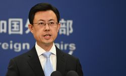 Suriye: Topraklarımızın Çin'e karşı kullanılmasına izin vermeyeceğiz