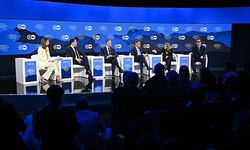 Davos’ta Çin’in küresel vizyonu öne çıktı