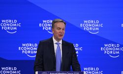 WEF Başkanı’ndan Çin’in 15. Beş Yıllık Plan taslağına övgü