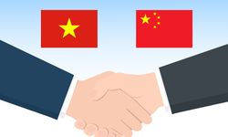 Xi Jinping’den To Lam’a tebrik mesajı