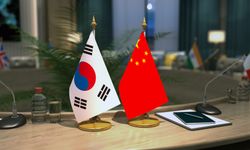 Çin–Güney Kore ticaret müzakerelerinde olumlu ilerleme