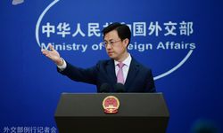 Çin: İngiltere ile iletişimin güçlendirilmesi iki ülke ve dünya için yararlı