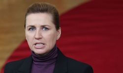 Danimarka: ABD'nin emeklerimizi sorgulamaya hakkı yok!