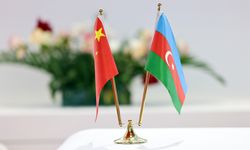 Azerbaycan Dışişleri Bakanı Bayramov Çin’e gidiyor