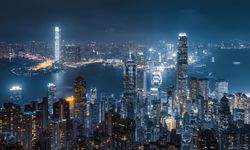 Hong Kong ile Türkiye arasında yatırım anlaşması