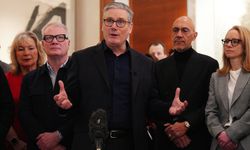 Pekin–Londra hattında yeni dönem: 12 maddelik anlaşma duyuruldu