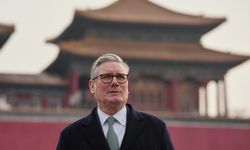 Starmer: Çin ziyaretimiz somut ve anlamlı sonuçlar üretti